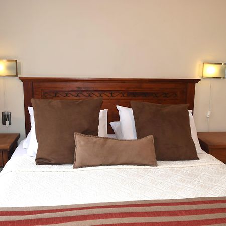 Apart Hotel Cambiaso Сантьяго Экстерьер фото
