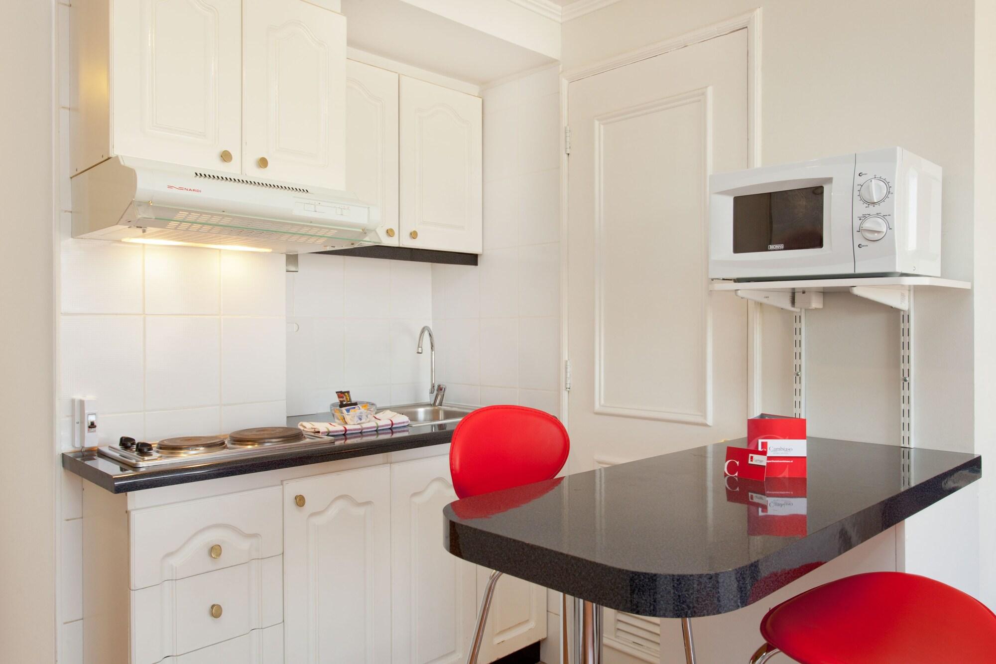Apart Hotel Cambiaso Сантьяго Экстерьер фото